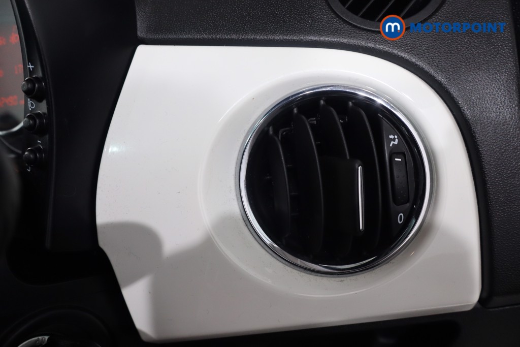 Fiat 500 Dolcevita Manual Petrol Hatchback - Stock Number (1614129) - 17th supplementary image