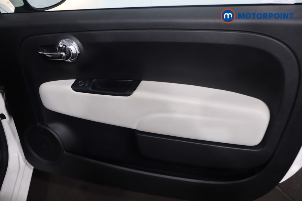 Fiat 500 Dolcevita Manual Petrol Hatchback - Stock Number (1614129) - 22nd supplementary image