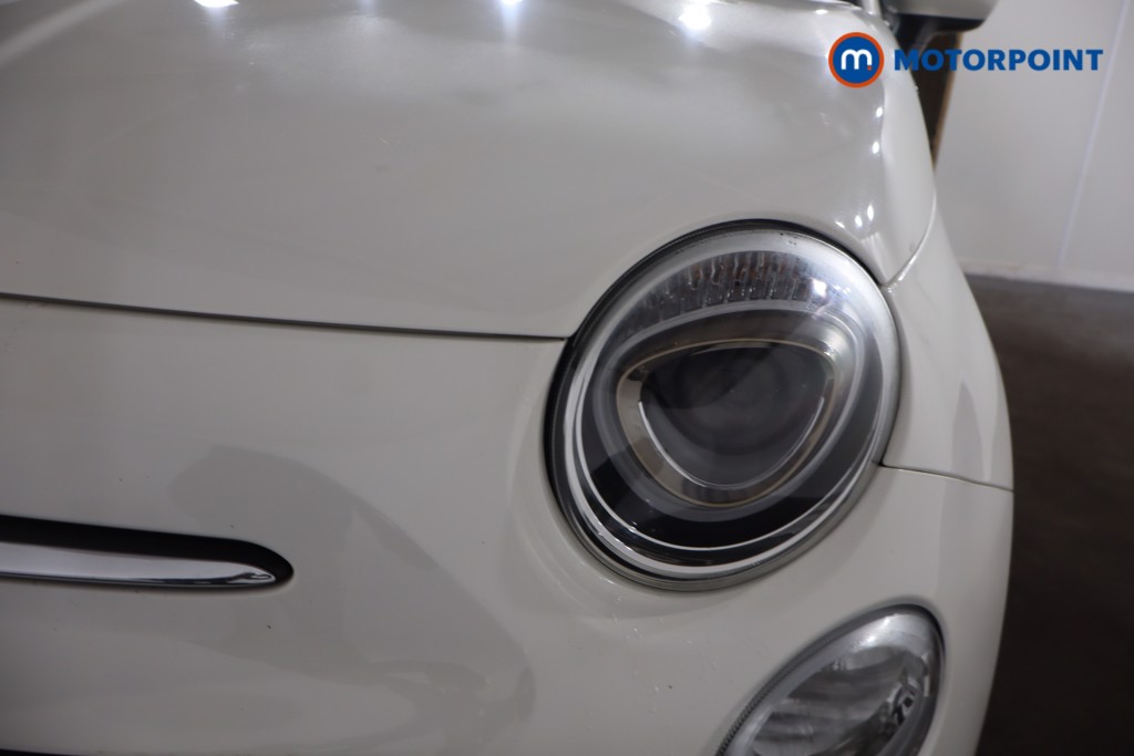 Fiat 500 Dolcevita Manual Petrol Hatchback - Stock Number (1614129) - 28th supplementary image