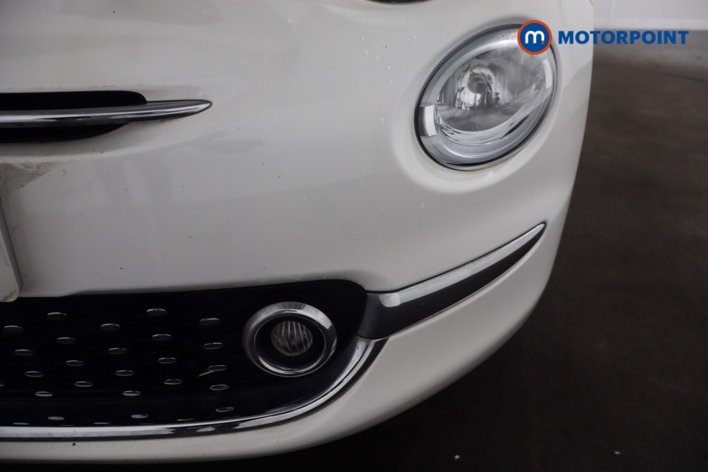 Fiat 500 Dolcevita Manual Petrol Hatchback - Stock Number (1614129) - 29th supplementary image