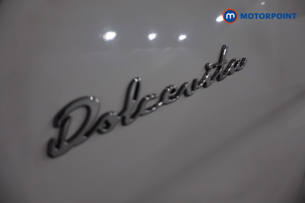 Fiat 500 Dolcevita Manual Petrol Hatchback - Stock Number (1614129) - 31st supplementary image