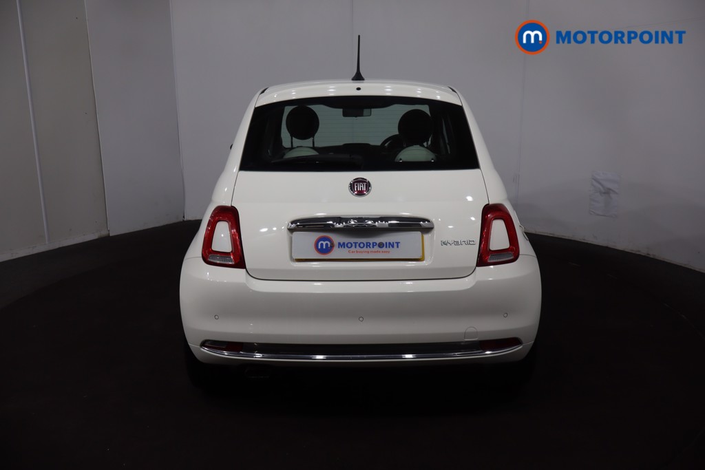 Fiat 500 Dolcevita Manual Petrol Hatchback - Stock Number (1614129) - 33rd supplementary image