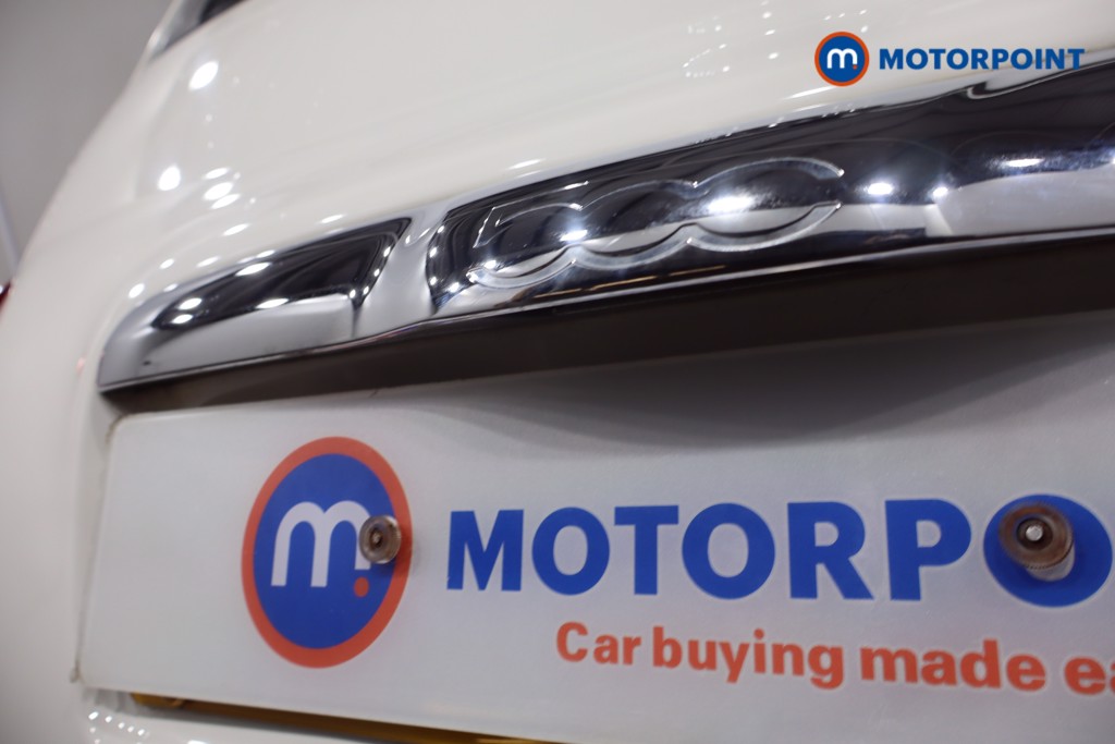 Fiat 500 Dolcevita Manual Petrol Hatchback - Stock Number (1614129) - 35th supplementary image