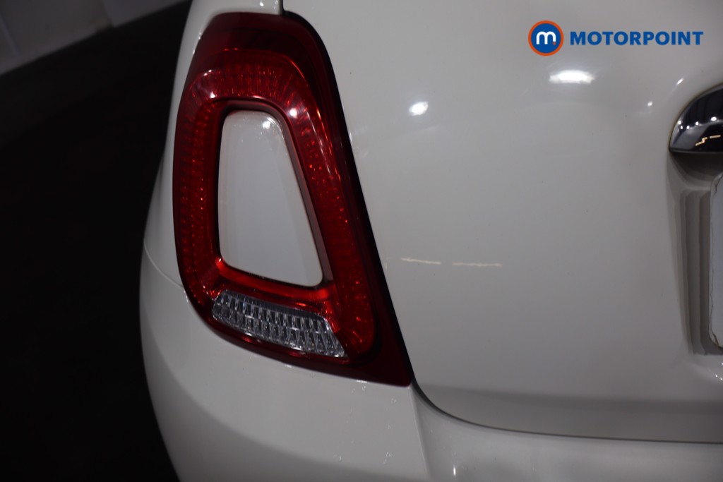 Fiat 500 Dolcevita Manual Petrol Hatchback - Stock Number (1614129) - 36th supplementary image