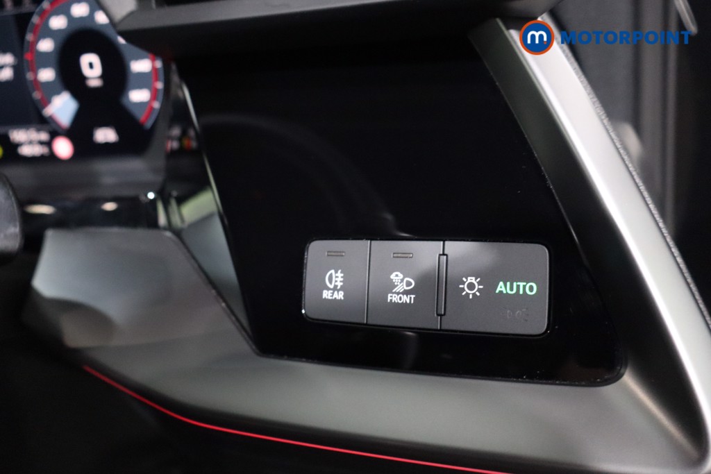 Audi A3 S3 Black Edition Automatic Petrol Saloon - Stock Number (1614162) - 18th supplementary image