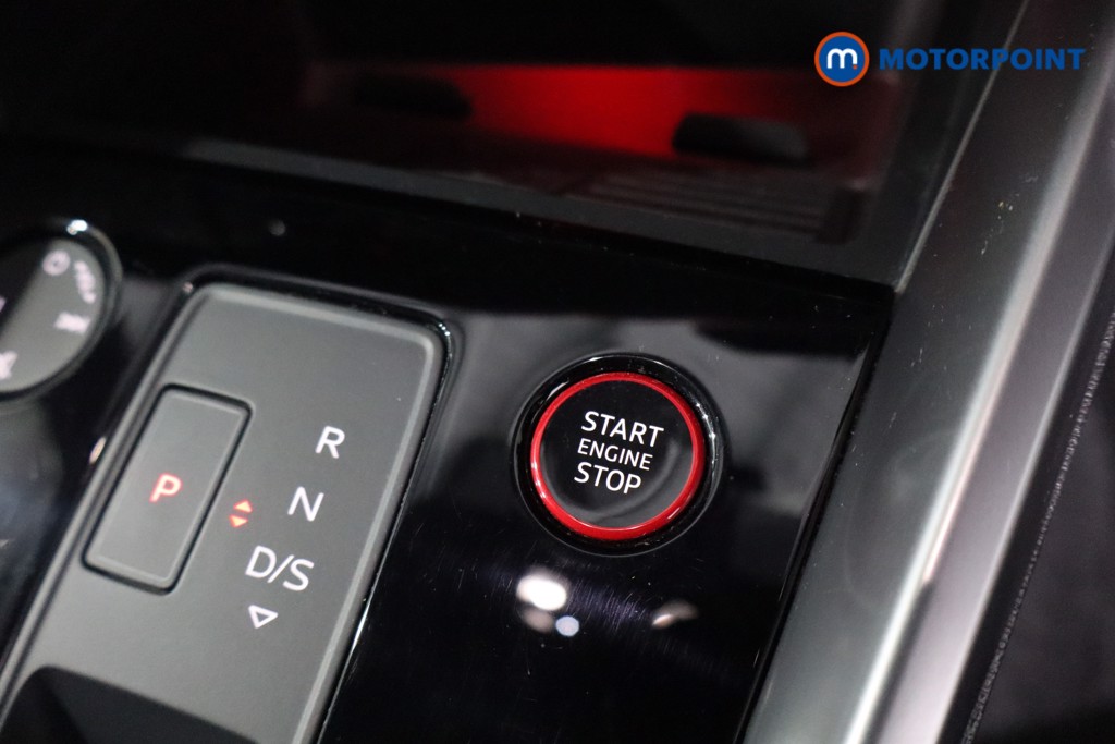 Audi A3 S3 Black Edition Automatic Petrol Saloon - Stock Number (1614162) - 21st supplementary image