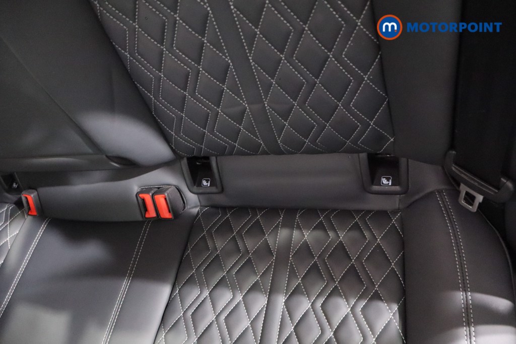 Audi A3 S3 Black Edition Automatic Petrol Saloon - Stock Number (1614162) - 30th supplementary image