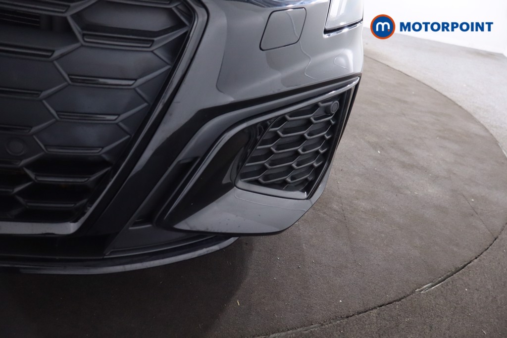 Audi A3 S3 Black Edition Automatic Petrol Saloon - Stock Number (1614162) - 37th supplementary image