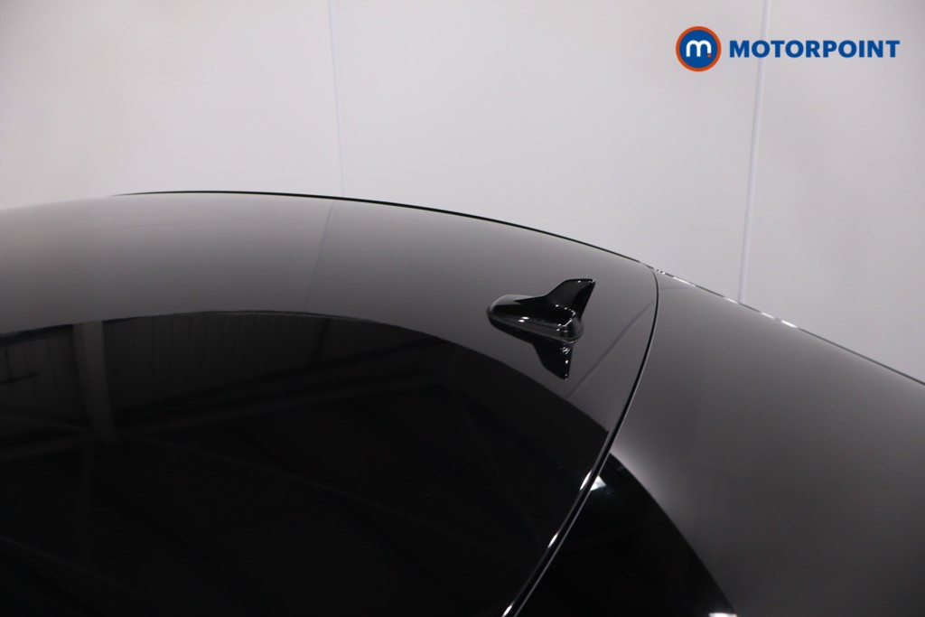 Audi A3 S3 Black Edition Automatic Petrol Saloon - Stock Number (1614162) - 39th supplementary image