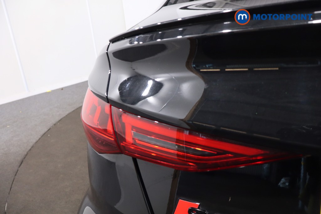 Audi A3 S3 Black Edition Automatic Petrol Saloon - Stock Number (1614162) - 44th supplementary image