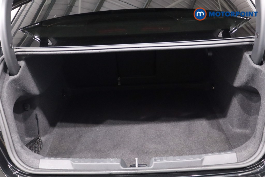 Audi A3 S3 Black Edition Automatic Petrol Saloon - Stock Number (1614162) - 46th supplementary image