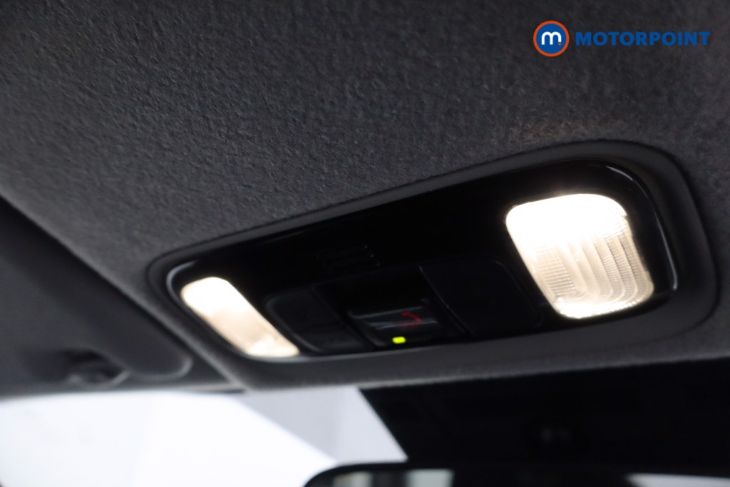 Toyota Yaris Design Automatic Petrol-Electric Hybrid Hatchback - Stock Number (1614169) - 21st supplementary image