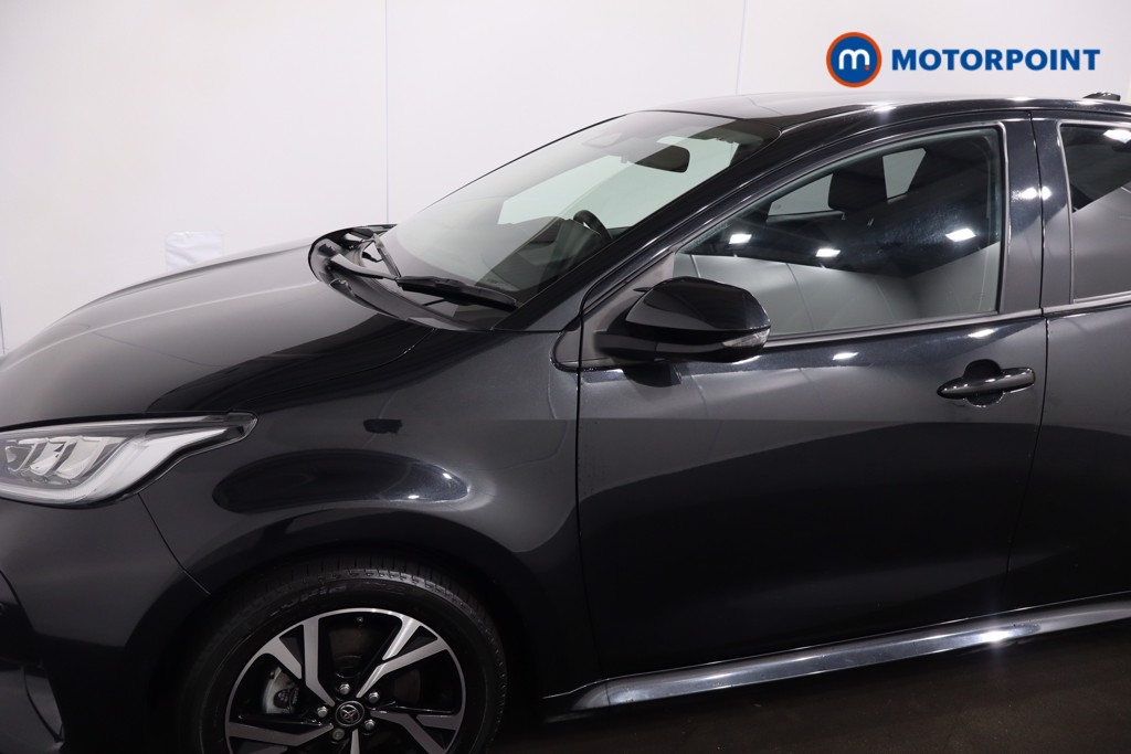 Toyota Yaris Design Automatic Petrol-Electric Hybrid Hatchback - Stock Number (1614169) - 26th supplementary image