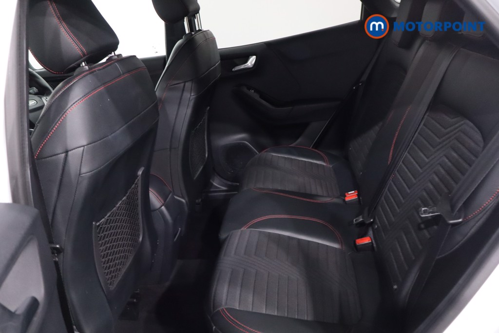 Ford Puma St-Line X First Edition Plus Manual Petrol SUV - Stock Number (1614179) - 5th supplementary image