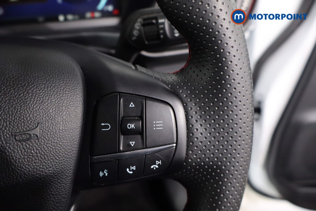 Ford Puma St-Line X First Edition Plus Manual Petrol SUV - Stock Number (1614179) - 8th supplementary image