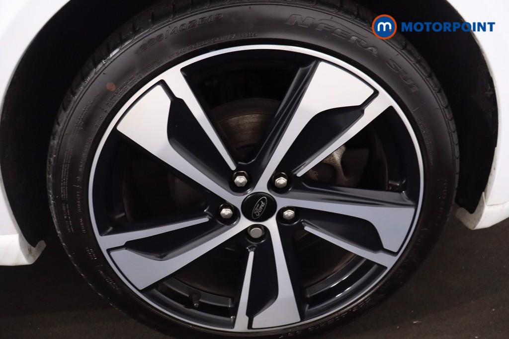 Ford Puma St-Line X First Edition Plus Manual Petrol SUV - Stock Number (1614179) - 10th supplementary image