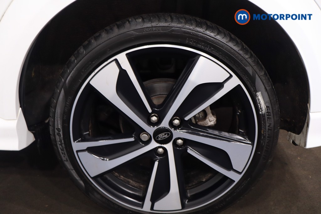 Ford Puma St-Line X First Edition Plus Manual Petrol SUV - Stock Number (1614179) - 12th supplementary image