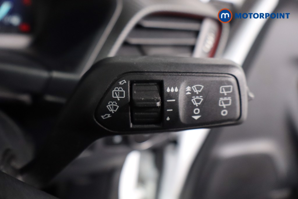 Ford Puma St-Line X First Edition Plus Manual Petrol SUV - Stock Number (1614179) - 15th supplementary image