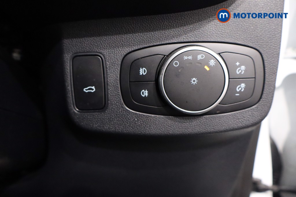 Ford Puma St-Line X First Edition Plus Manual Petrol SUV - Stock Number (1614179) - 17th supplementary image