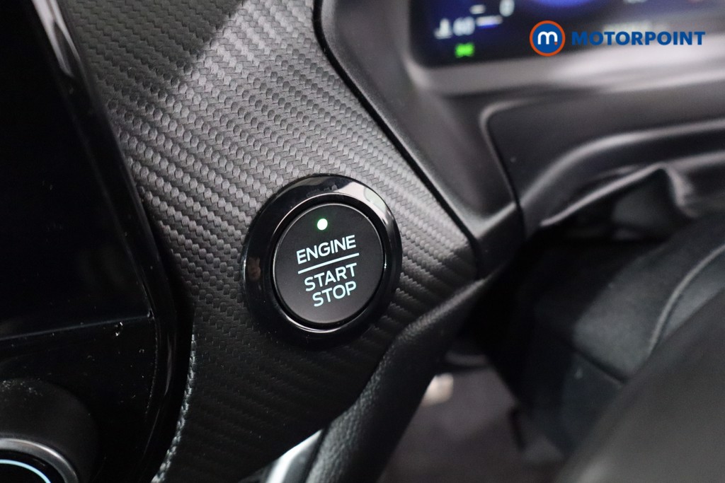 Ford Puma St-Line X First Edition Plus Manual Petrol SUV - Stock Number (1614179) - 18th supplementary image