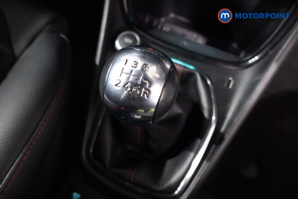 Ford Puma St-Line X First Edition Plus Manual Petrol SUV - Stock Number (1614179) - 20th supplementary image