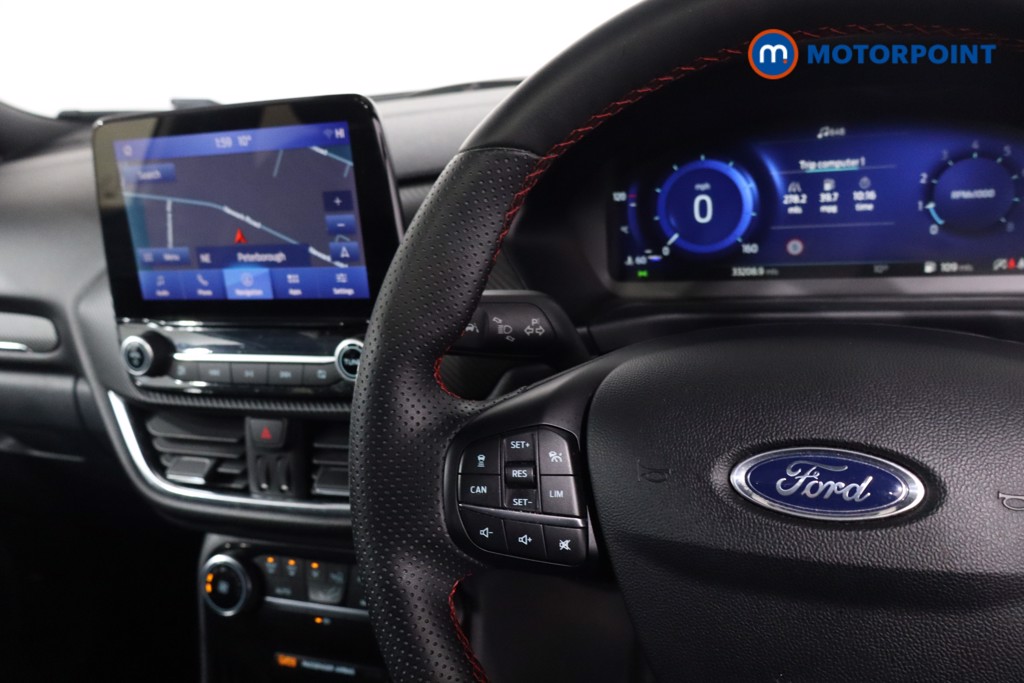 Ford Puma St-Line X First Edition Plus Manual Petrol SUV - Stock Number (1614179) - 22nd supplementary image