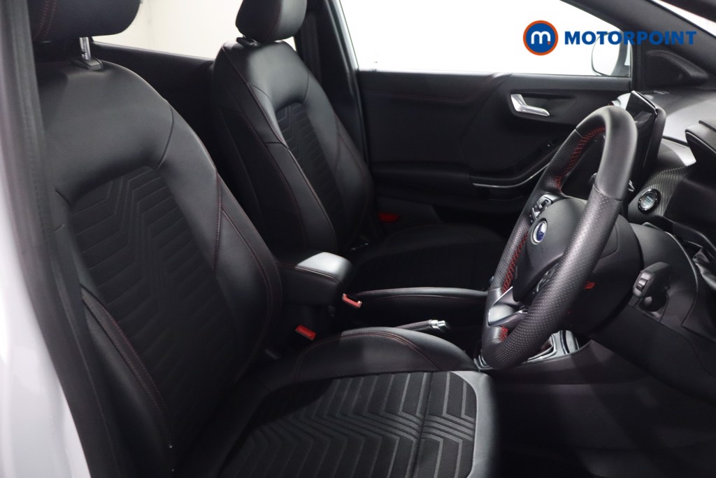 Ford Puma St-Line X First Edition Plus Manual Petrol SUV - Stock Number (1614179) - 23rd supplementary image