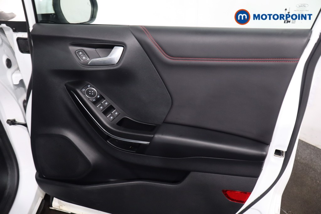 Ford Puma St-Line X First Edition Plus Manual Petrol SUV - Stock Number (1614179) - 25th supplementary image