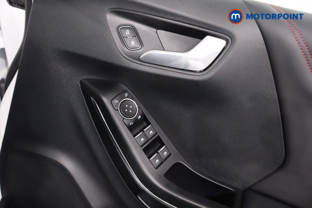 Ford Puma St-Line X First Edition Plus Manual Petrol SUV - Stock Number (1614179) - 26th supplementary image