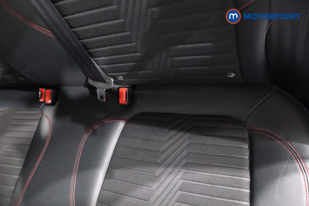 Ford Puma St-Line X First Edition Plus Manual Petrol SUV - Stock Number (1614179) - 27th supplementary image