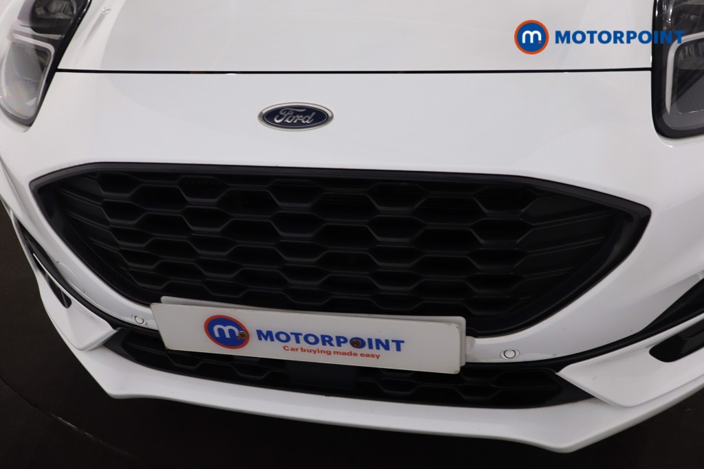 Ford Puma St-Line X First Edition Plus Manual Petrol SUV - Stock Number (1614179) - 29th supplementary image