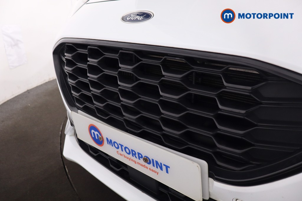 Ford Puma St-Line X First Edition Plus Manual Petrol SUV - Stock Number (1614179) - 30th supplementary image