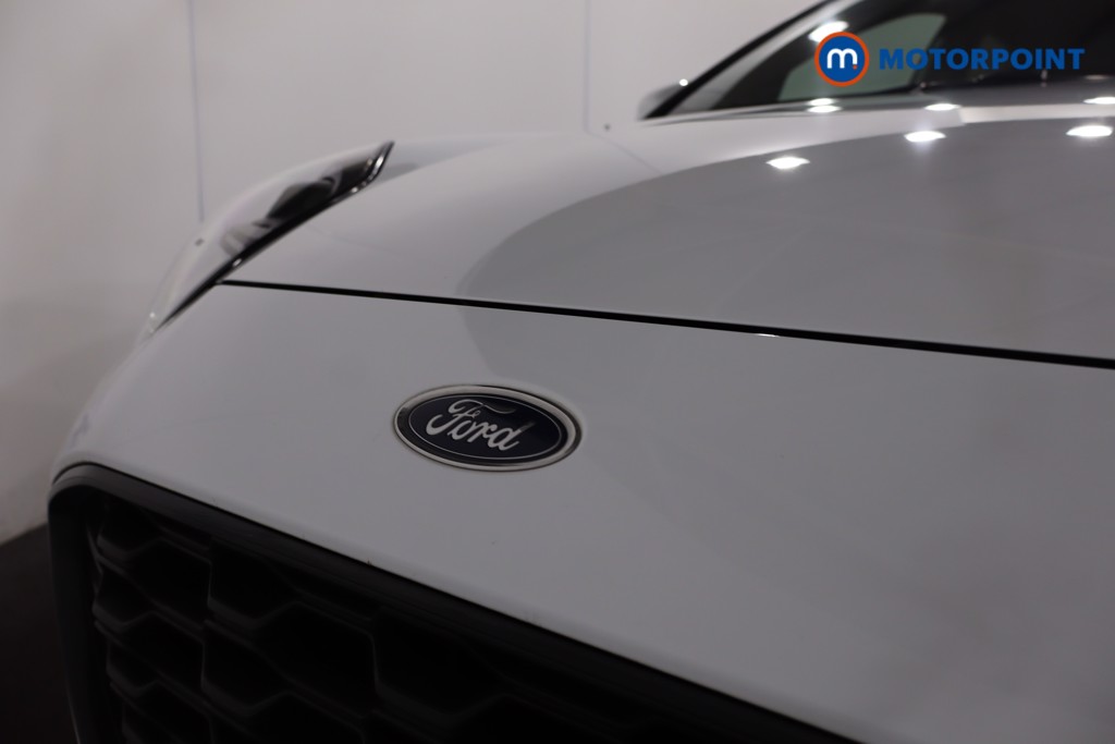 Ford Puma St-Line X First Edition Plus Manual Petrol SUV - Stock Number (1614179) - 31st supplementary image