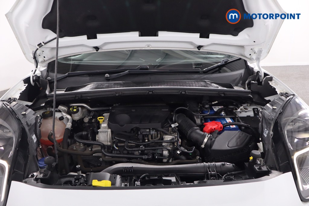 Ford Puma St-Line X First Edition Plus Manual Petrol SUV - Stock Number (1614179) - 34th supplementary image