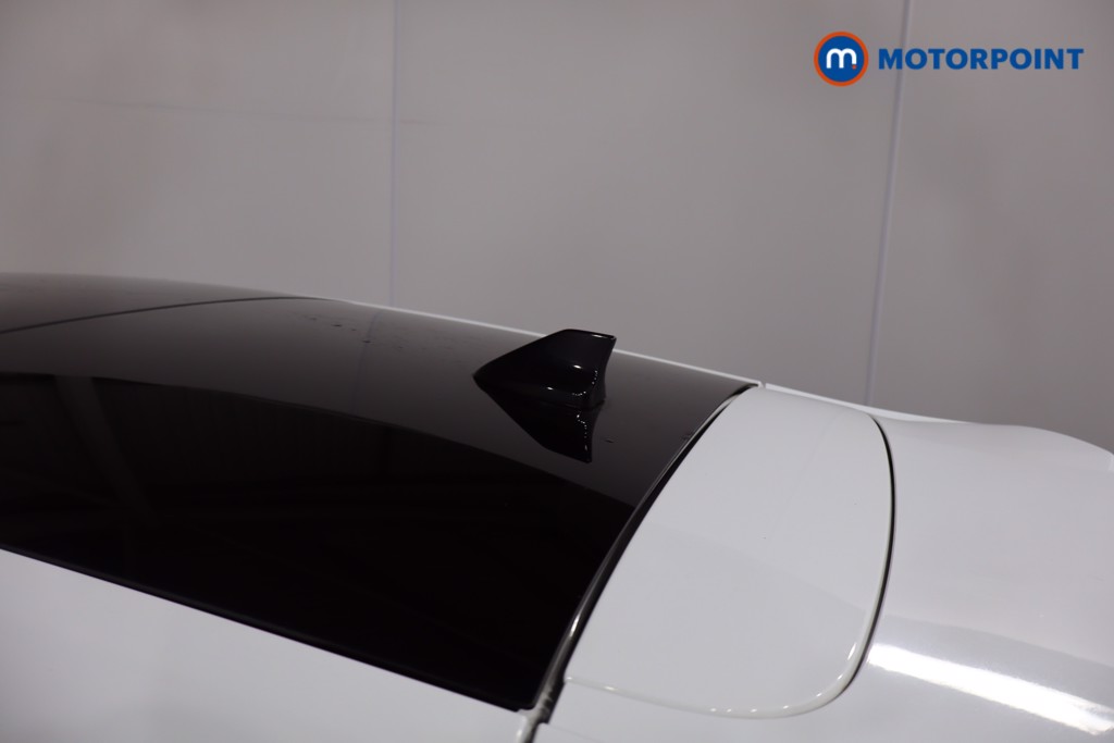 Ford Puma St-Line X First Edition Plus Manual Petrol SUV - Stock Number (1614179) - 36th supplementary image