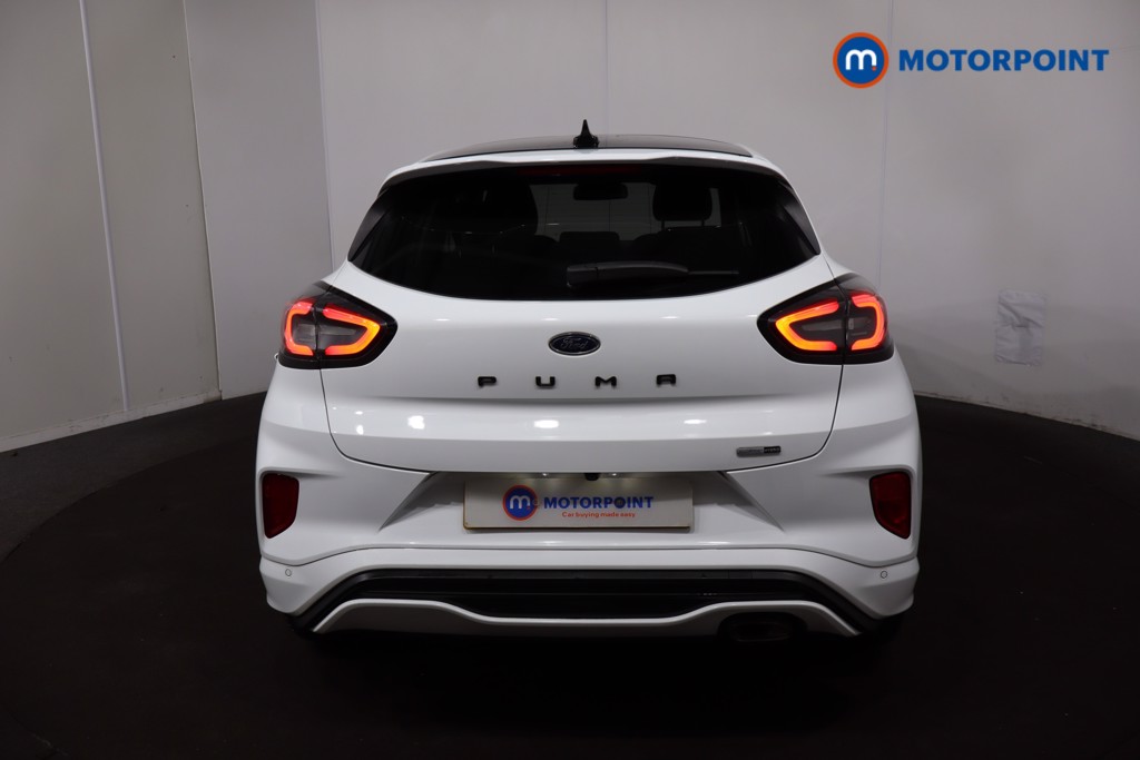 Ford Puma St-Line X First Edition Plus Manual Petrol SUV - Stock Number (1614179) - 37th supplementary image