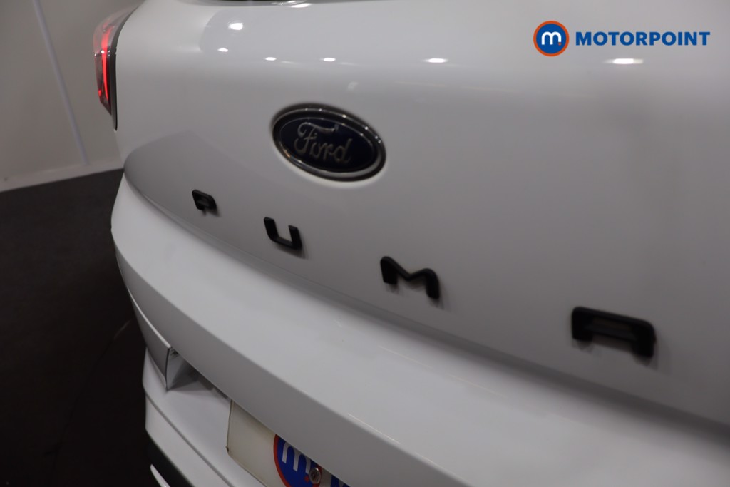Ford Puma St-Line X First Edition Plus Manual Petrol SUV - Stock Number (1614179) - 38th supplementary image