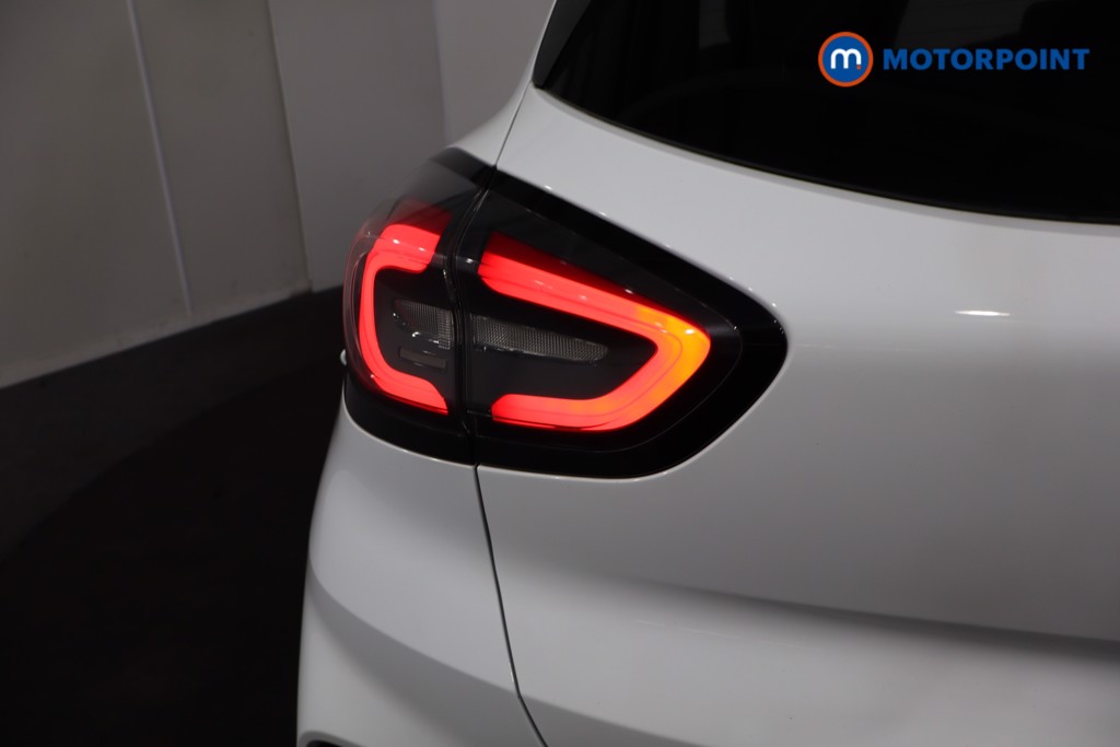 Ford Puma St-Line X First Edition Plus Manual Petrol SUV - Stock Number (1614179) - 40th supplementary image