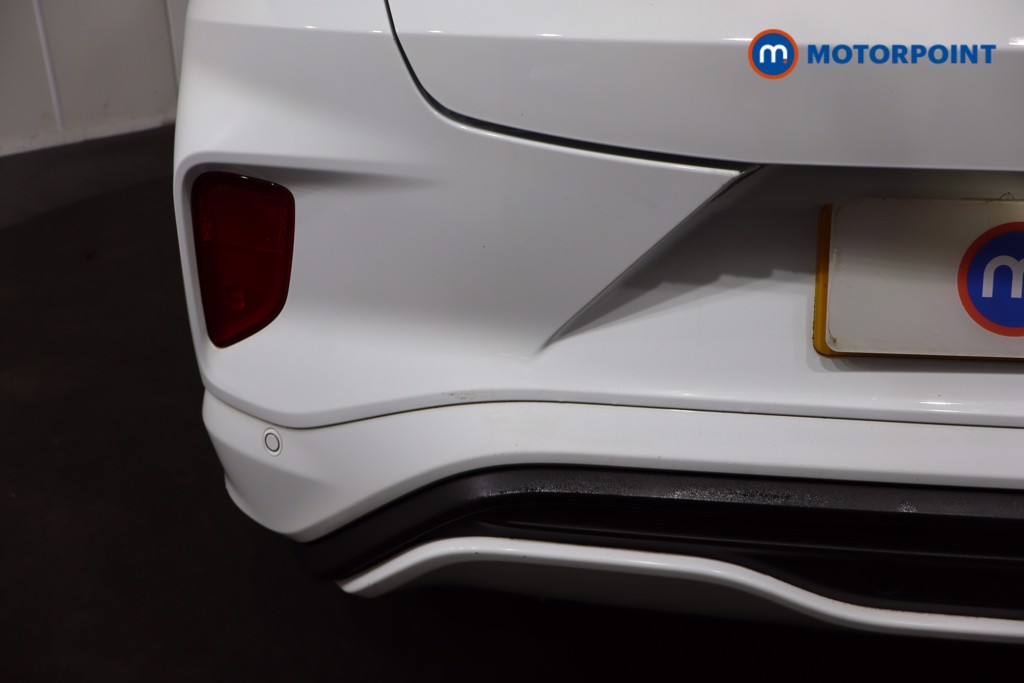 Ford Puma St-Line X First Edition Plus Manual Petrol SUV - Stock Number (1614179) - 41st supplementary image