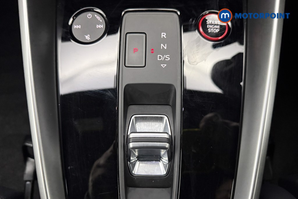 Audi A3 S3 Automatic Petrol Saloon - Stock Number (1614187) - 6th supplementary image