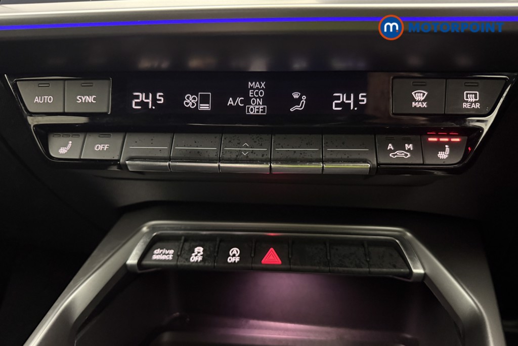 Audi A3 S3 Automatic Petrol Saloon - Stock Number (1614187) - 15th supplementary image