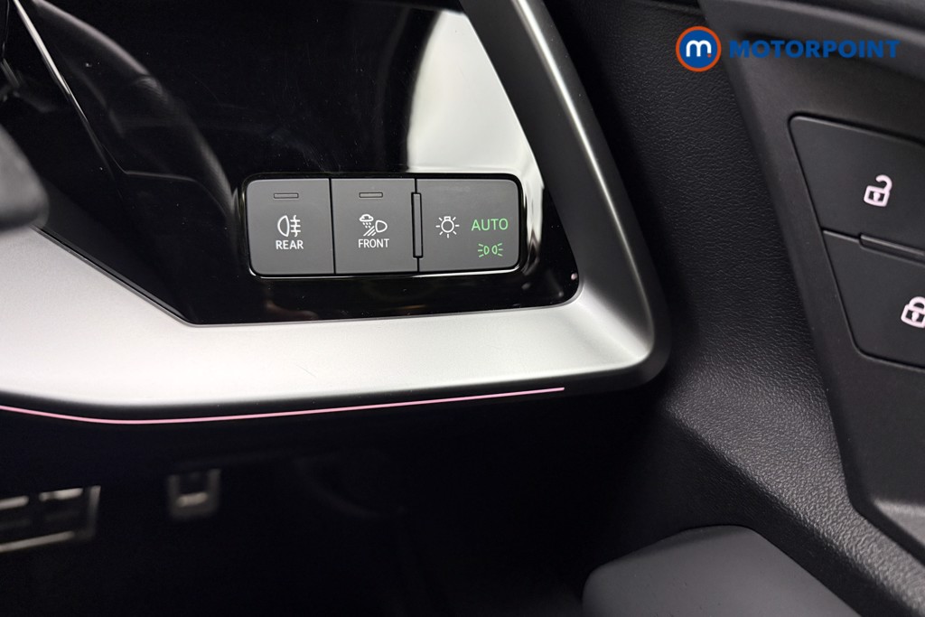 Audi A3 S3 Automatic Petrol Saloon - Stock Number (1614187) - 16th supplementary image