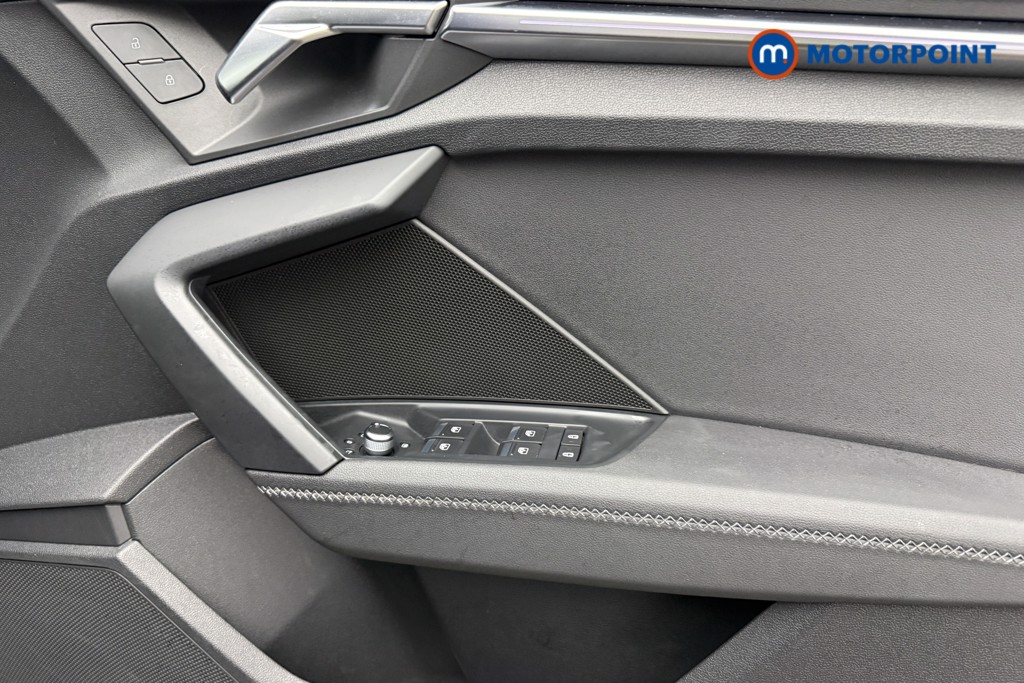 Audi A3 S3 Automatic Petrol Saloon - Stock Number (1614187) - 17th supplementary image