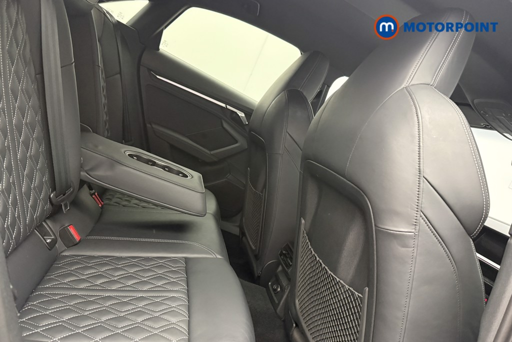 Audi A3 S3 Automatic Petrol Saloon - Stock Number (1614187) - 19th supplementary image