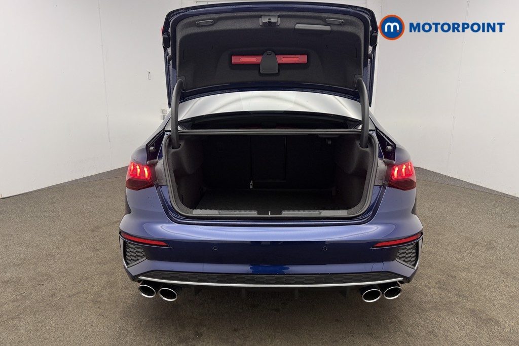 Audi A3 S3 Automatic Petrol Saloon - Stock Number (1614187) - 21st supplementary image