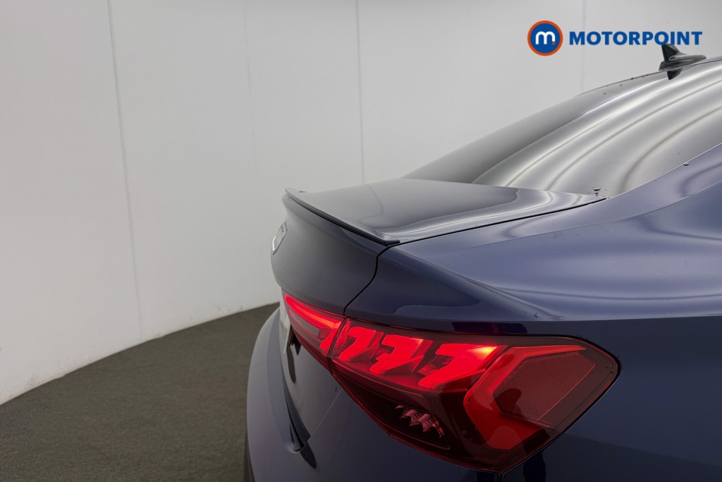 Audi A3 S3 Automatic Petrol Saloon - Stock Number (1614187) - 26th supplementary image