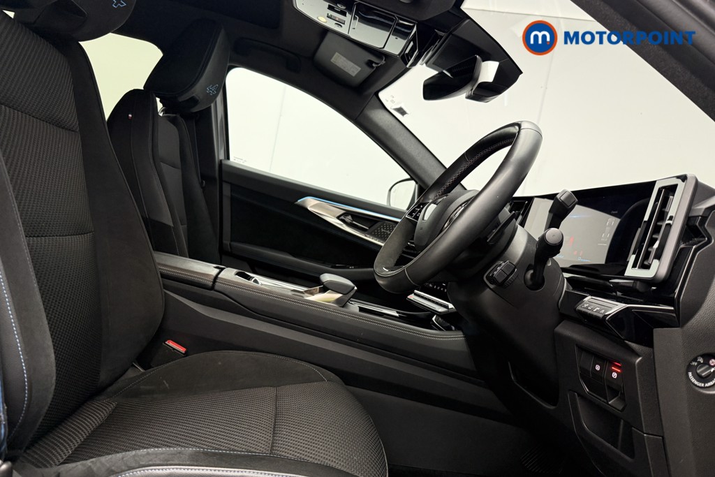 Renault Austral Iconic Esprit Alpine Automatic Petrol-Electric Hybrid SUV - Stock Number (1614257) - 8th supplementary image