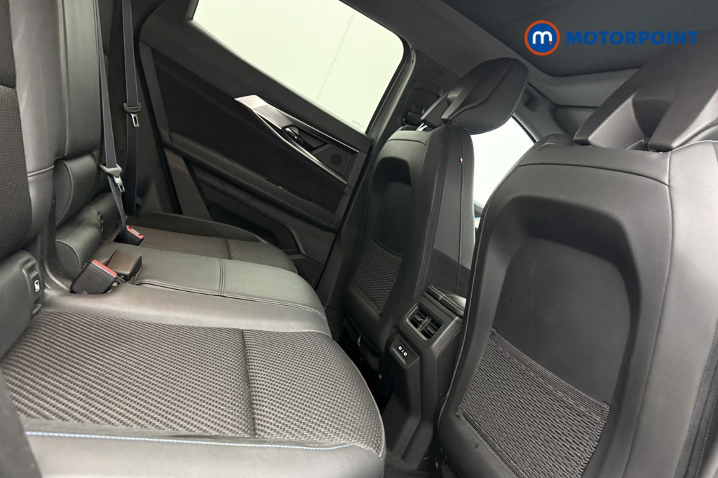 Renault Austral Iconic Esprit Alpine Automatic Petrol-Electric Hybrid SUV - Stock Number (1614257) - 9th supplementary image