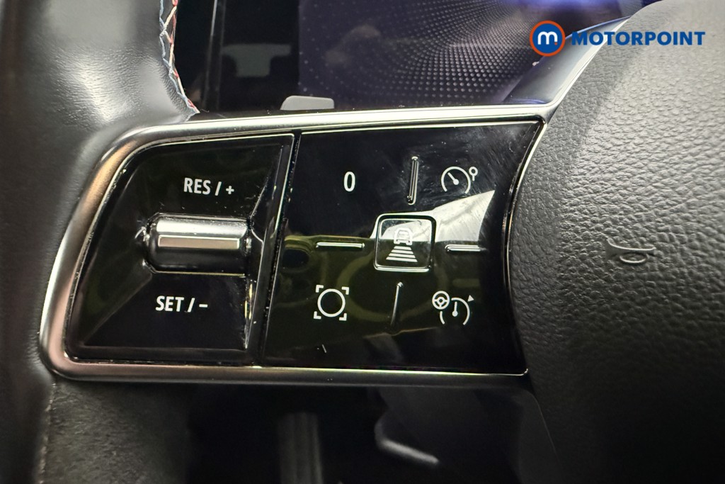 Renault Austral Iconic Esprit Alpine Automatic Petrol-Electric Hybrid SUV - Stock Number (1614257) - 14th supplementary image