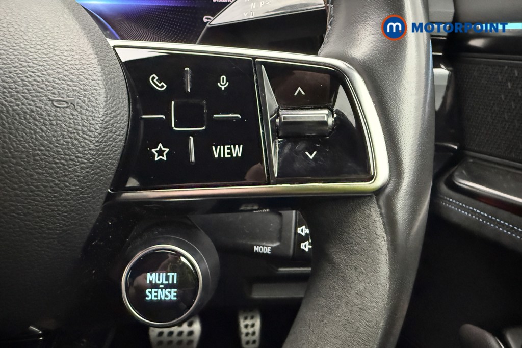 Renault Austral Iconic Esprit Alpine Automatic Petrol-Electric Hybrid SUV - Stock Number (1614257) - 15th supplementary image